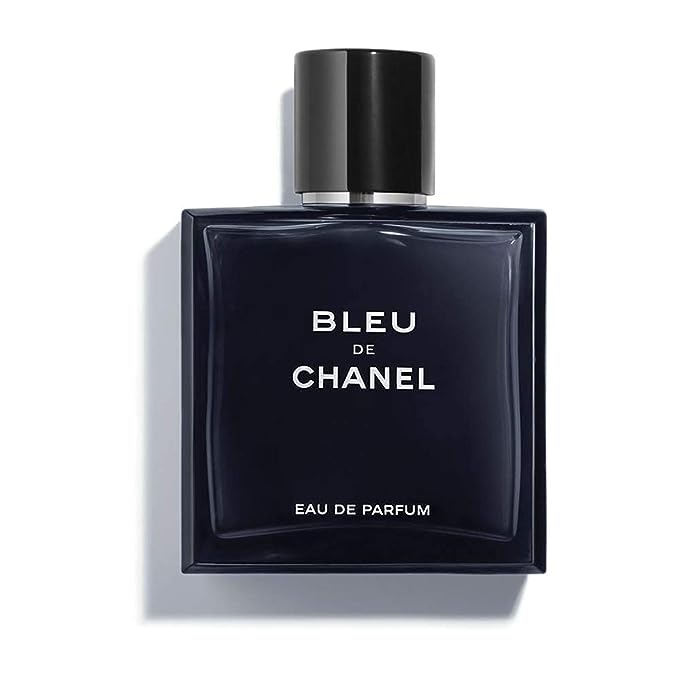 bleu de chanel eau de parfum