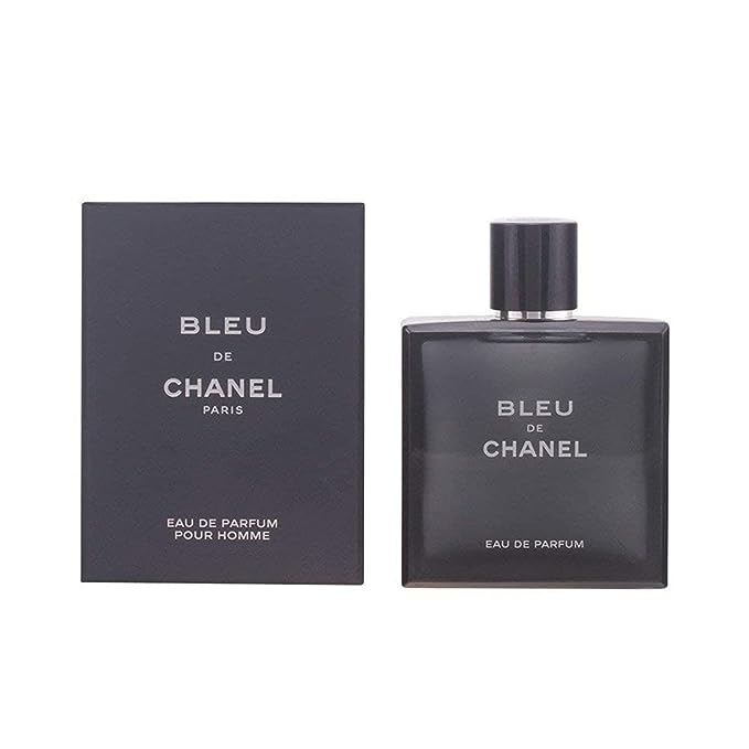 bleu de chanel eau de parfum 