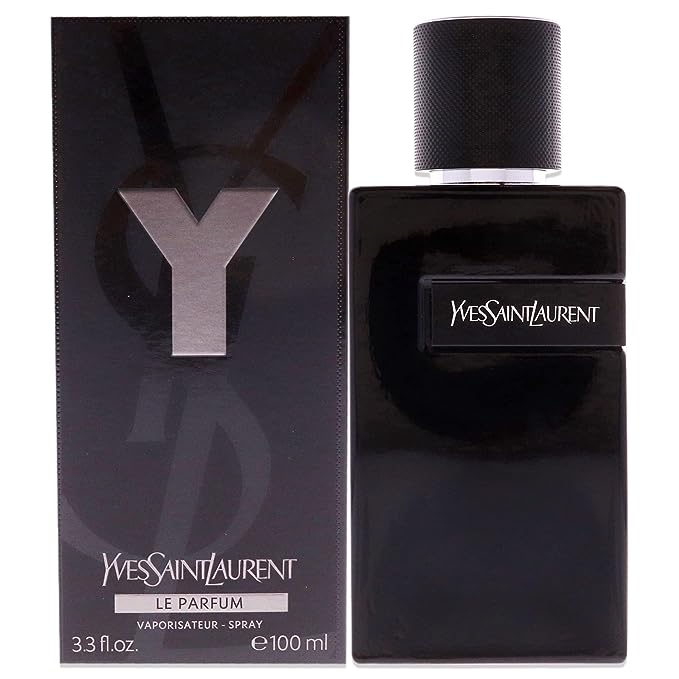 ysl y le parfum 