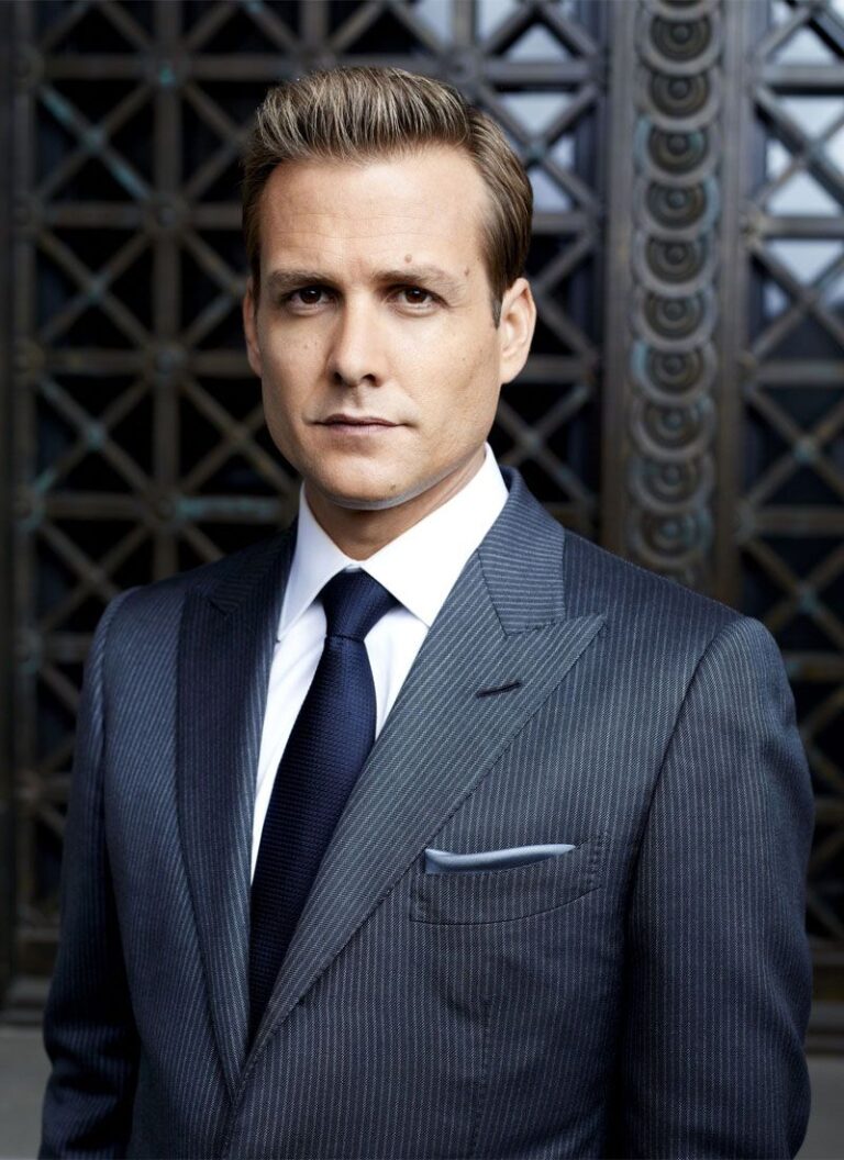 dress like harvey specter harvey